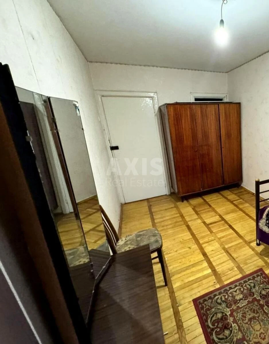 3k apartment pr-t Vidradnyj 38639262