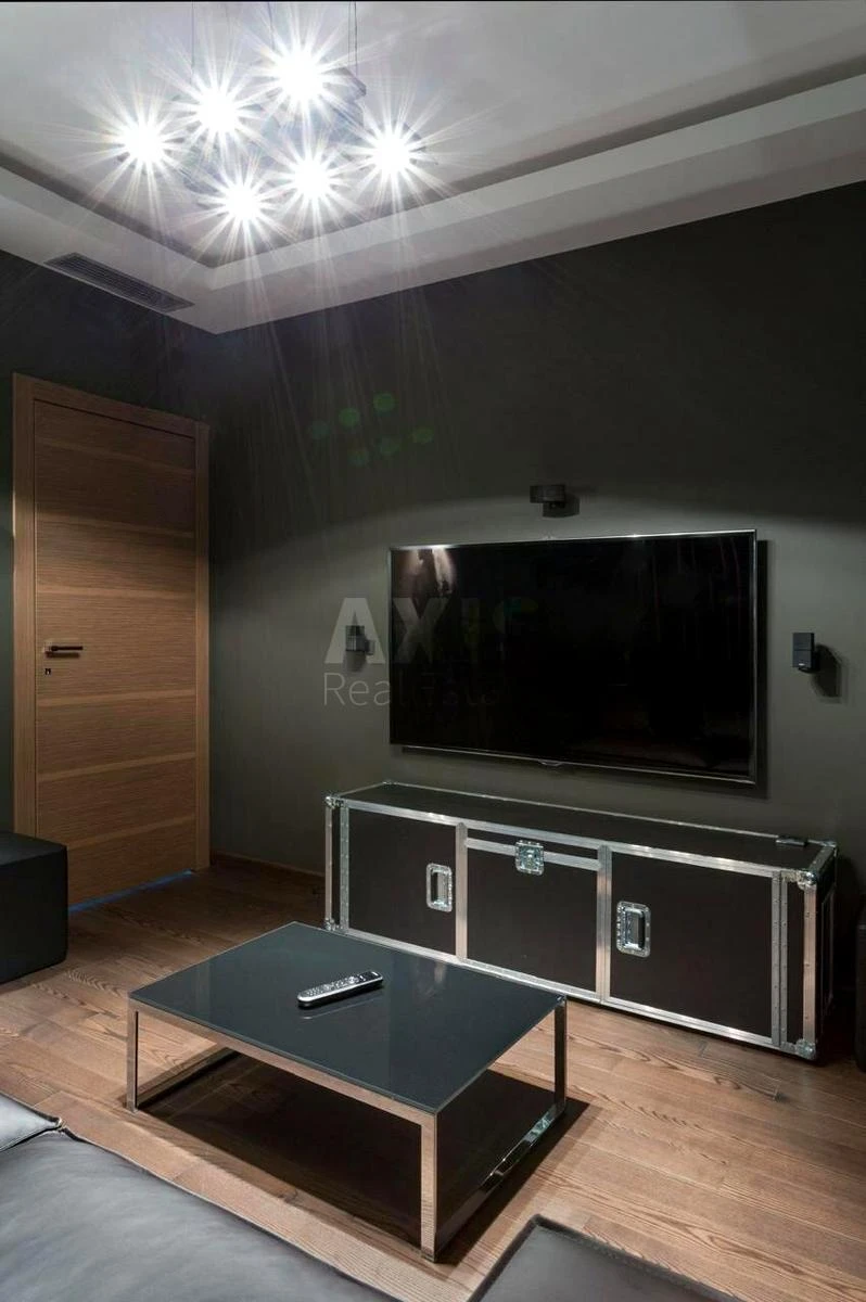 3k apartment vul. Okipnoi' Rai'sy 187040112