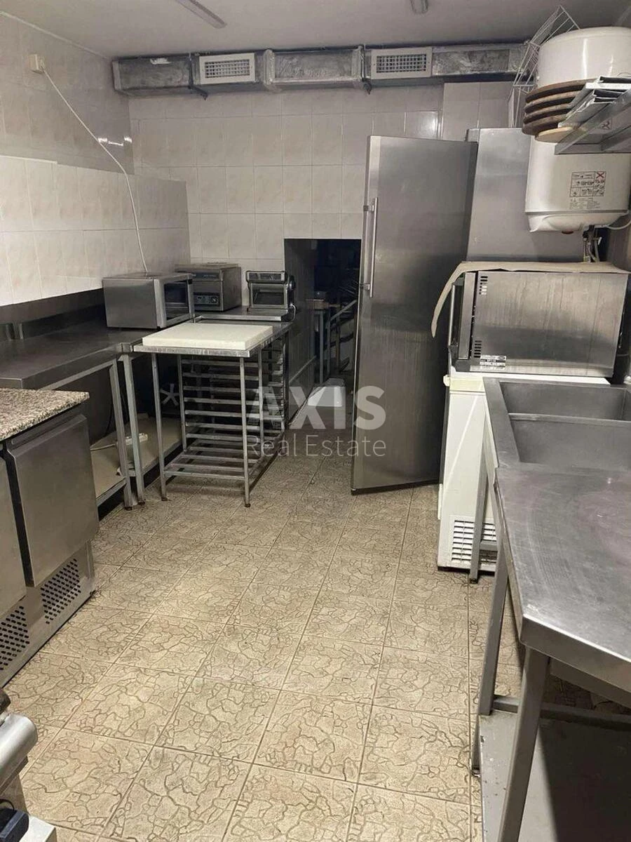 Trade object vul. Hmel'nyc'kogo Bogdana 50, 188m2560156