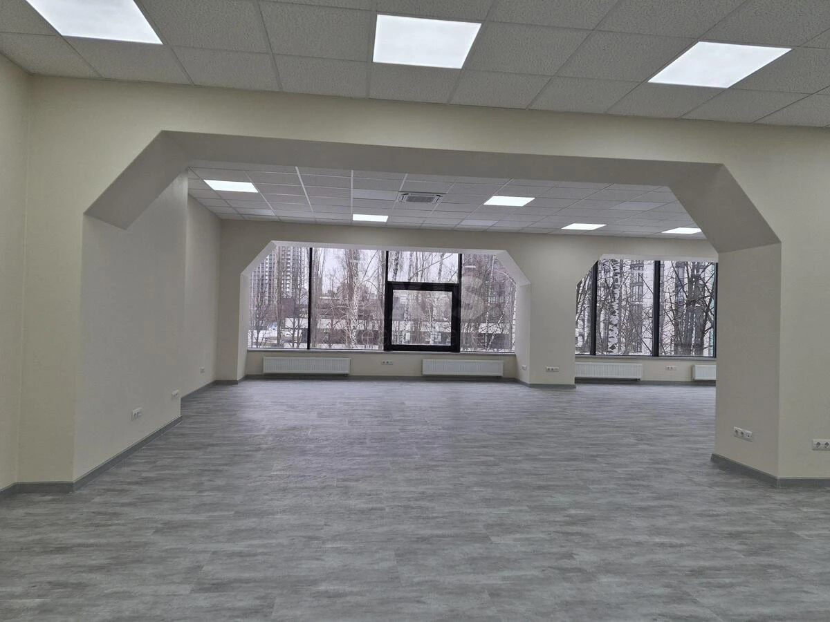 Trade object vul. Viktora Nekrasova 3, 354m2657381