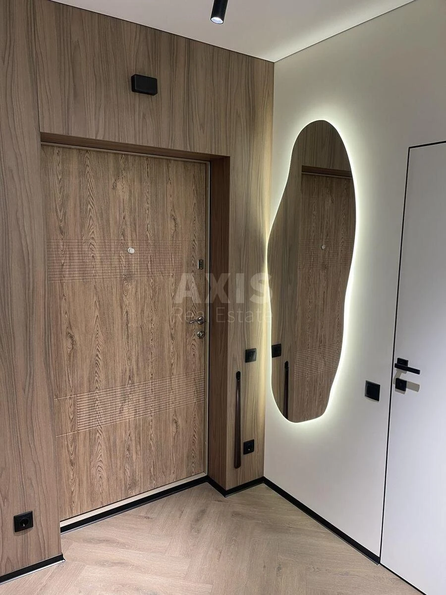 1k apartment vul. Hliba Babicha 86731710