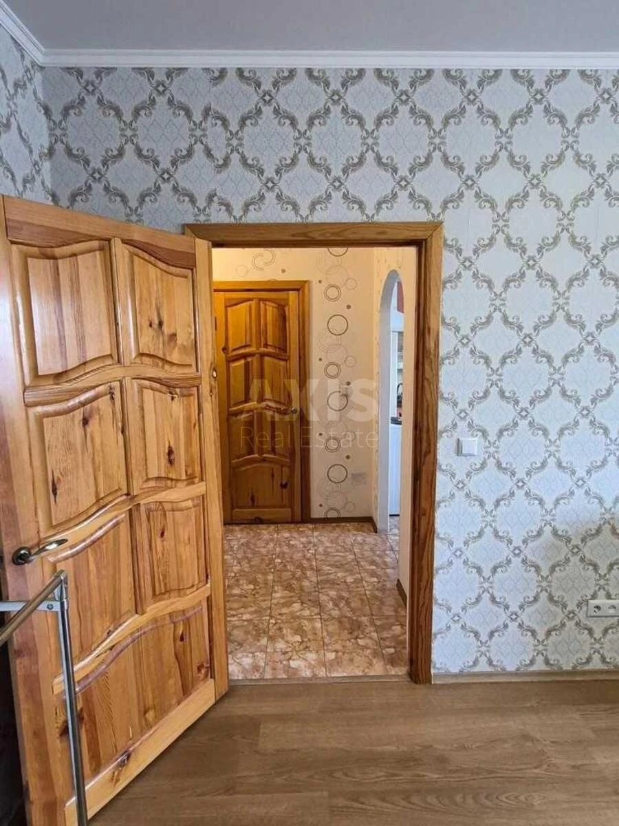 1k apartment vul. Nyzhn'okljuchova 14641208