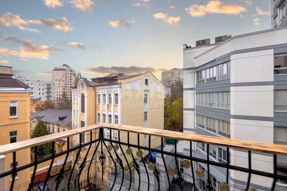 3к квартира ул. Саксаганского 70Б704331