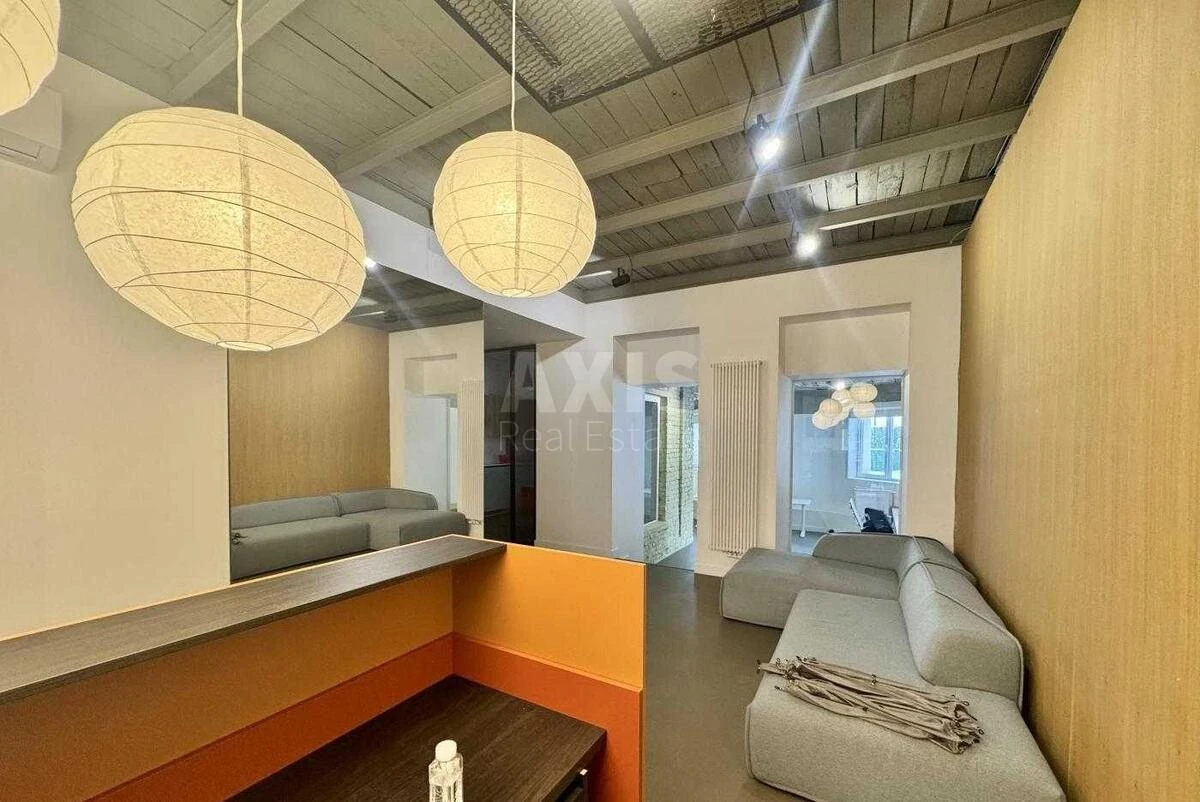 Office bul. Shevchenka Tarasa 48Б, 267m2673228