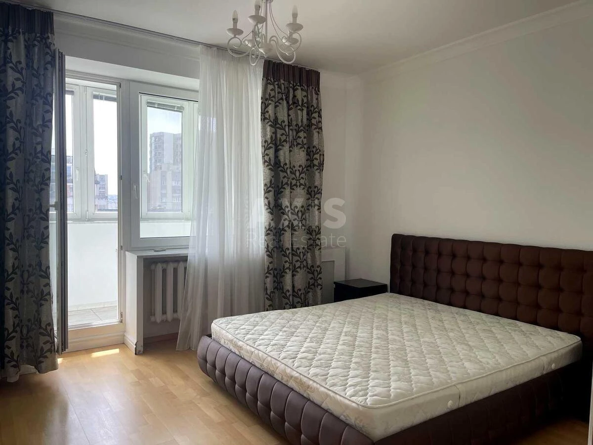 5k apartment vul. Oleksandra Konyskoho 52/58704514