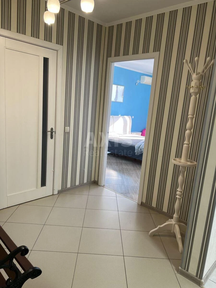 1k apartment vul. Myshugy Oleksandra 126421714