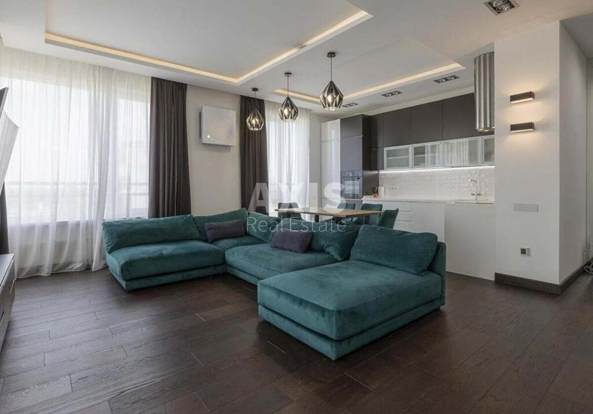 3к квартира ул. Петрицкого Анатолия 23576101