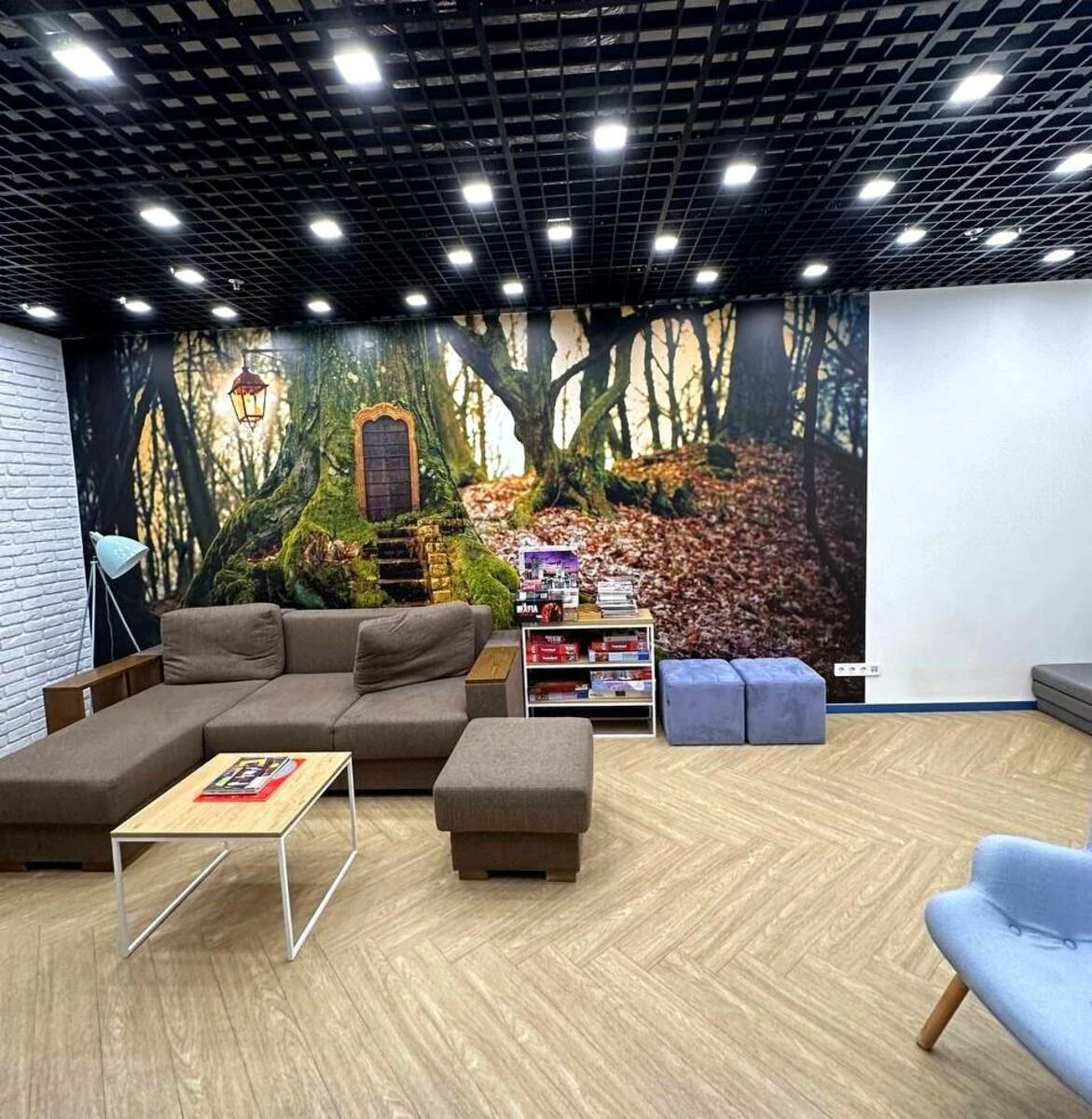 Office vul. Jaroslavs'ka 58, 2119m2704981