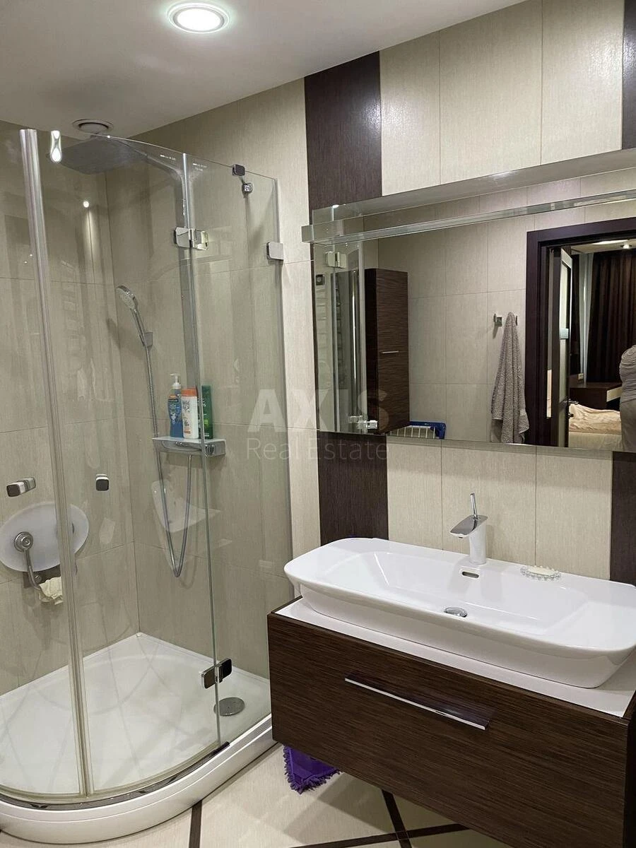 3k apartment pr-t Golosii'vs'kyj 58А673808