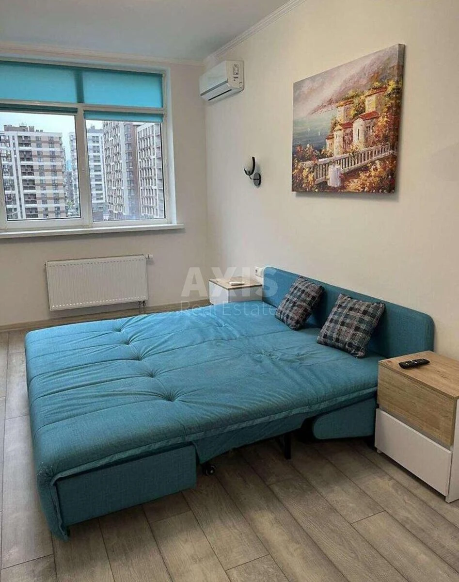 1k apartment pr-t Yevropeyskoho Soyuzu 41Г720379