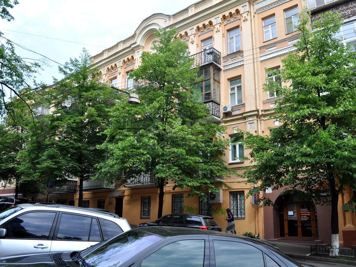 Office vul. Lysenka 1, 92m2705329
