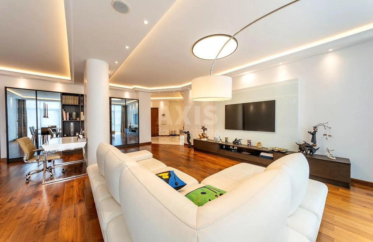 3k apartment vul. Zvirynec'ka 47690281