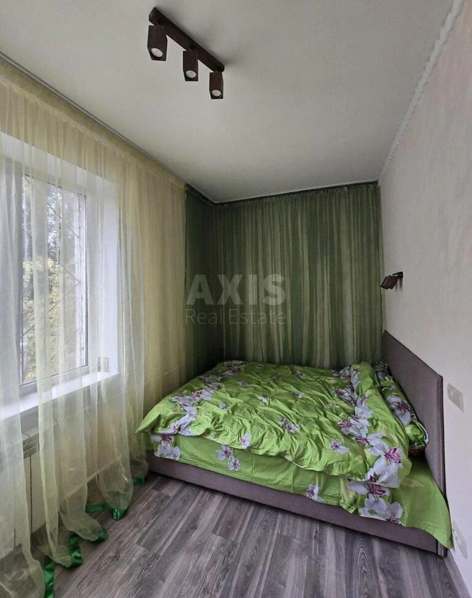 2k apartment vul. Jerevans'ka 31/1720490