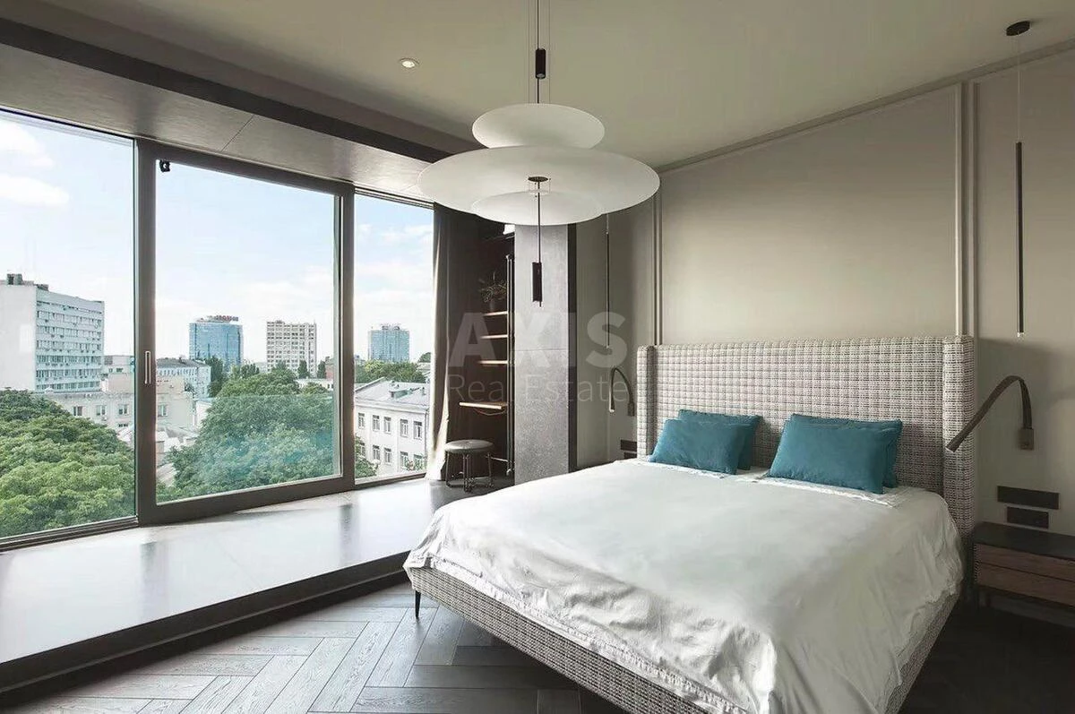 2k apartment prov. Vynogradnyj 4690410