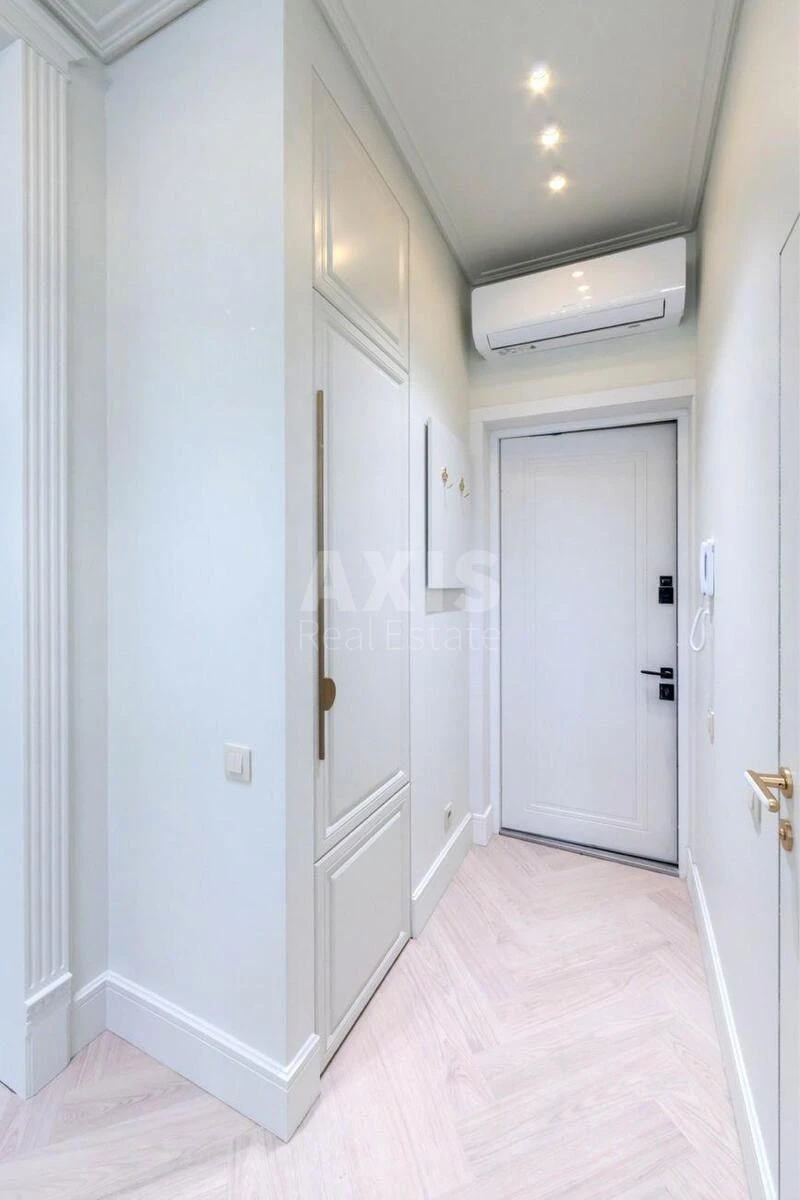 1k apartment vul. Kost'ol'na 9720556