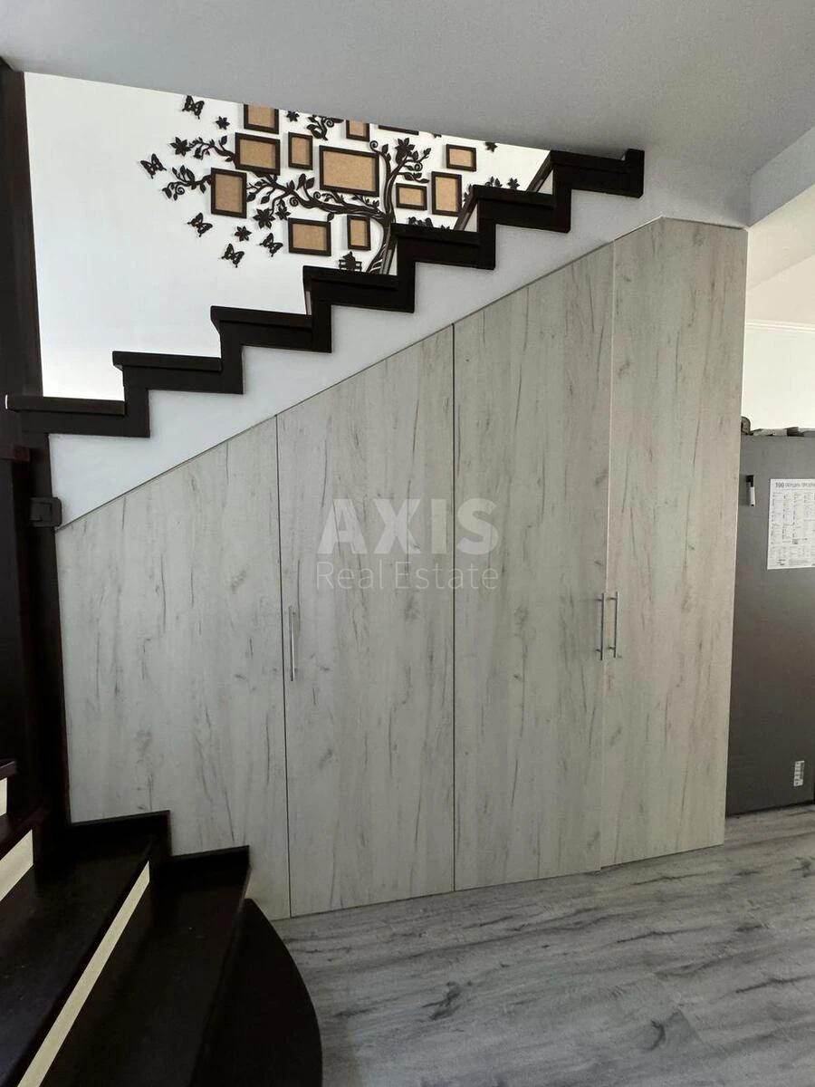 House prov. Malyns'kyj, 84m2, Kyiv city509634