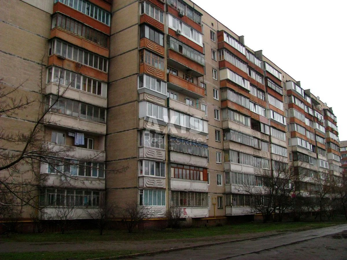 2k apartment vul. Bratstva tarasivtsiv 57038815