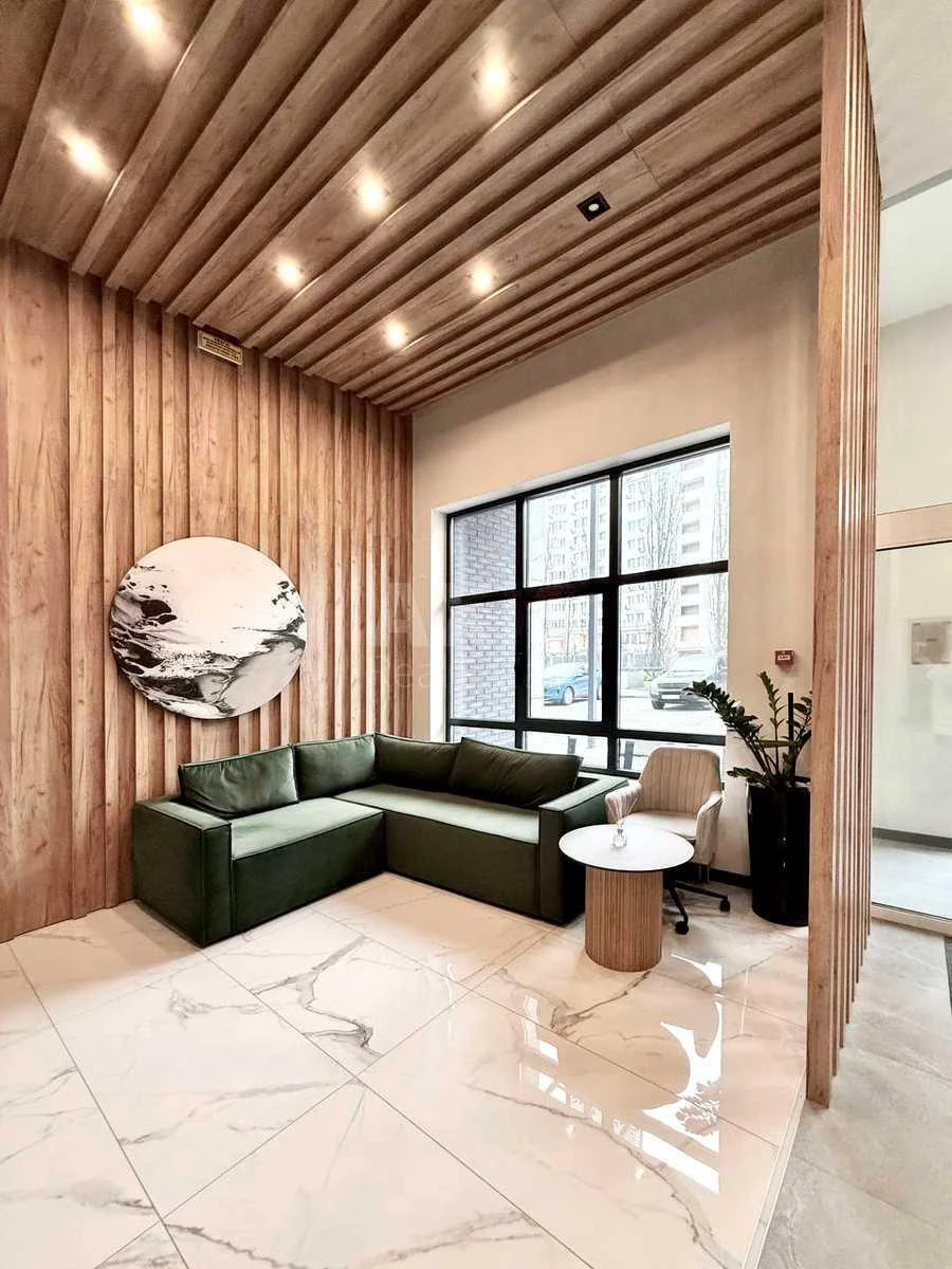 2k apartment vul. Mokra 8705631