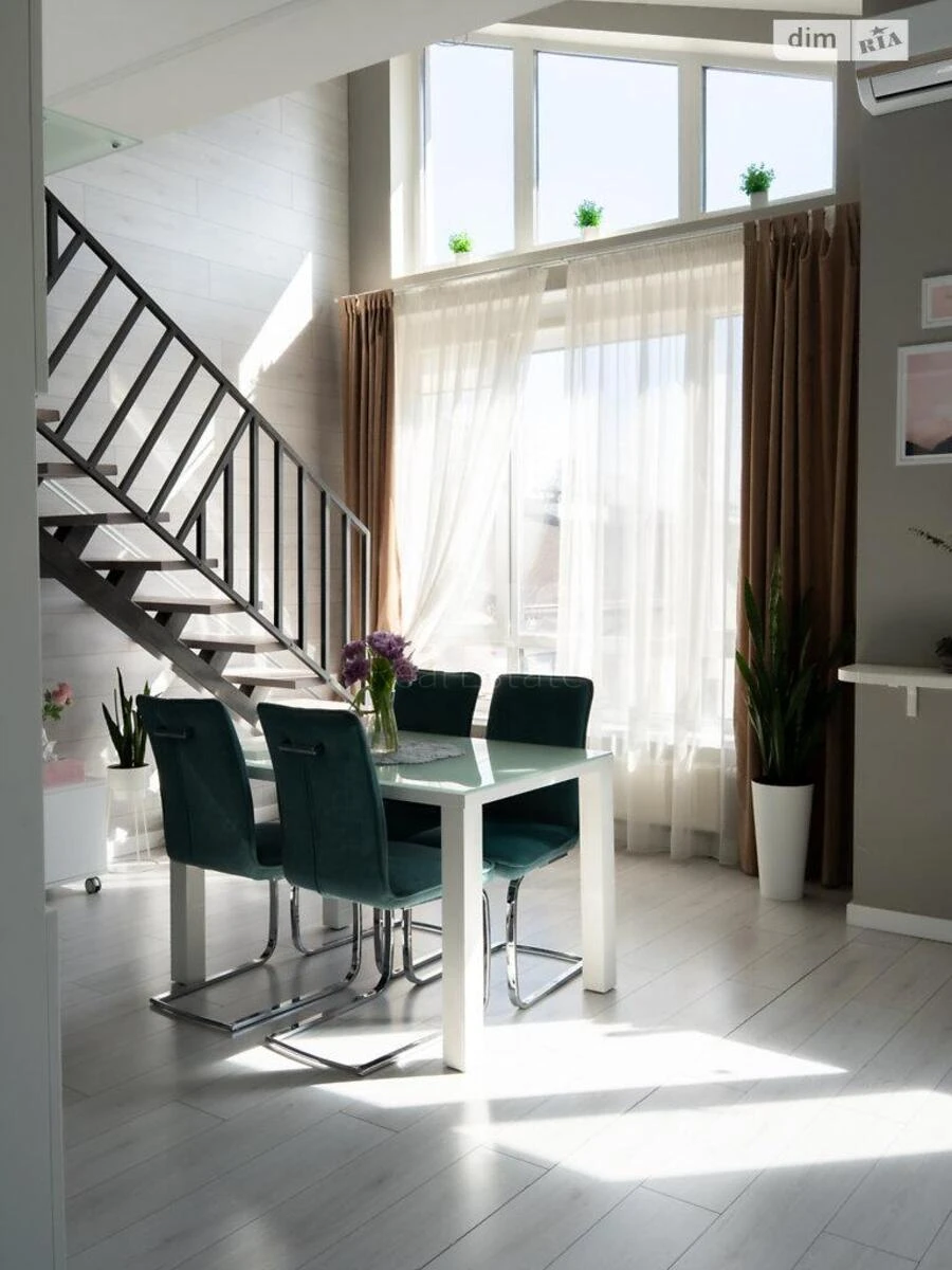 2k apartment vul. Liskivs'ka 236635010