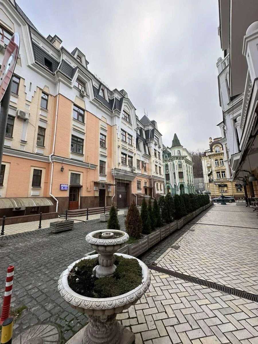 Офис ул. Воздвиженская 14, 82м2679925