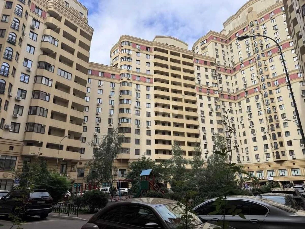 2k apartment vul. Chornovola V'jacheslava 276474611