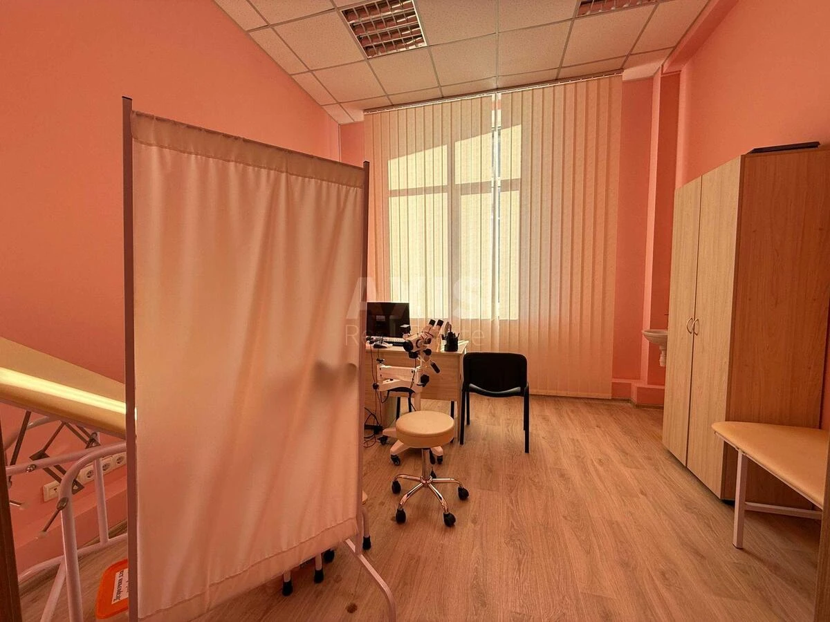 Объект торговли ул. Срибнокильская 12, 153м2646538