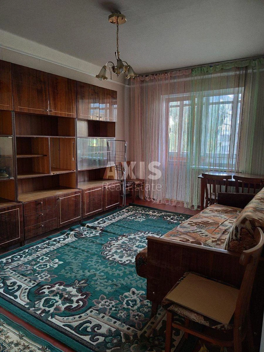 3k apartment vul. Heroyiv Polku «Azov» 3448260