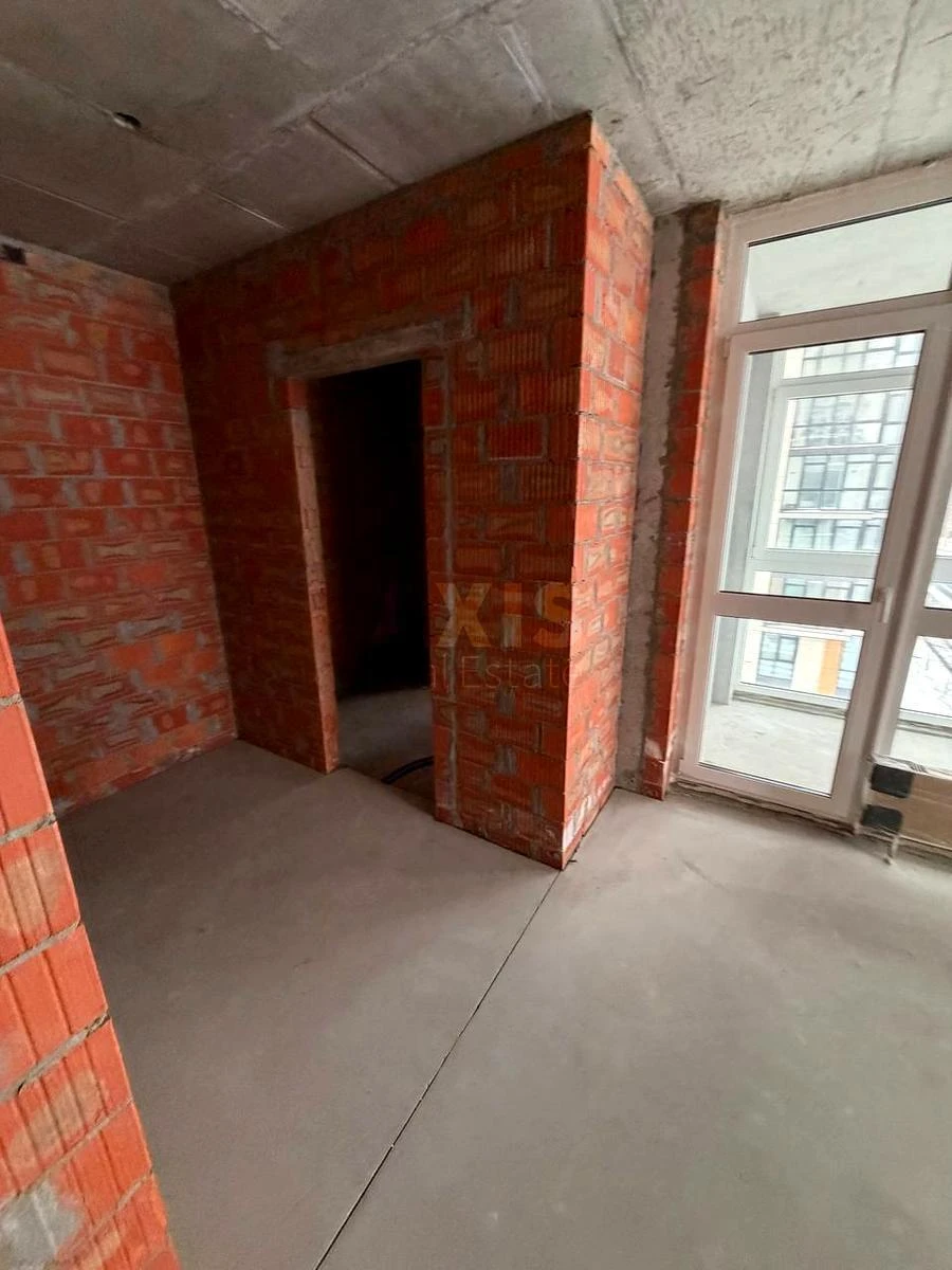 4k apartment vul. Kudri Ivana 3А645889