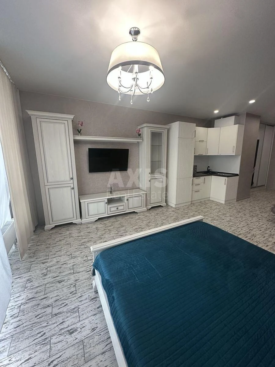 1k apartment vul. Predslavyns'ka 53709434