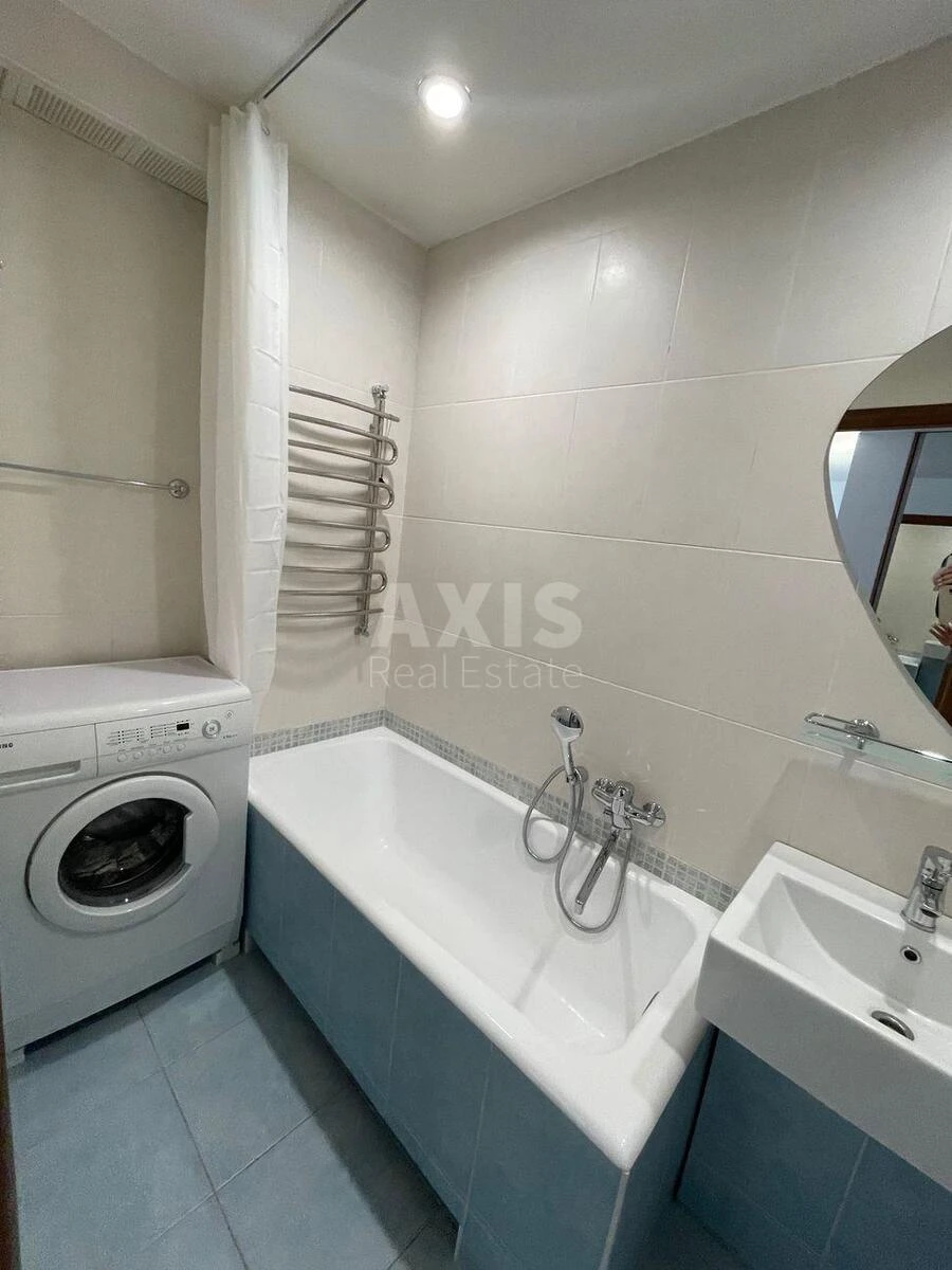 1k apartment vul. Chornovola V'jacheslava 30709509