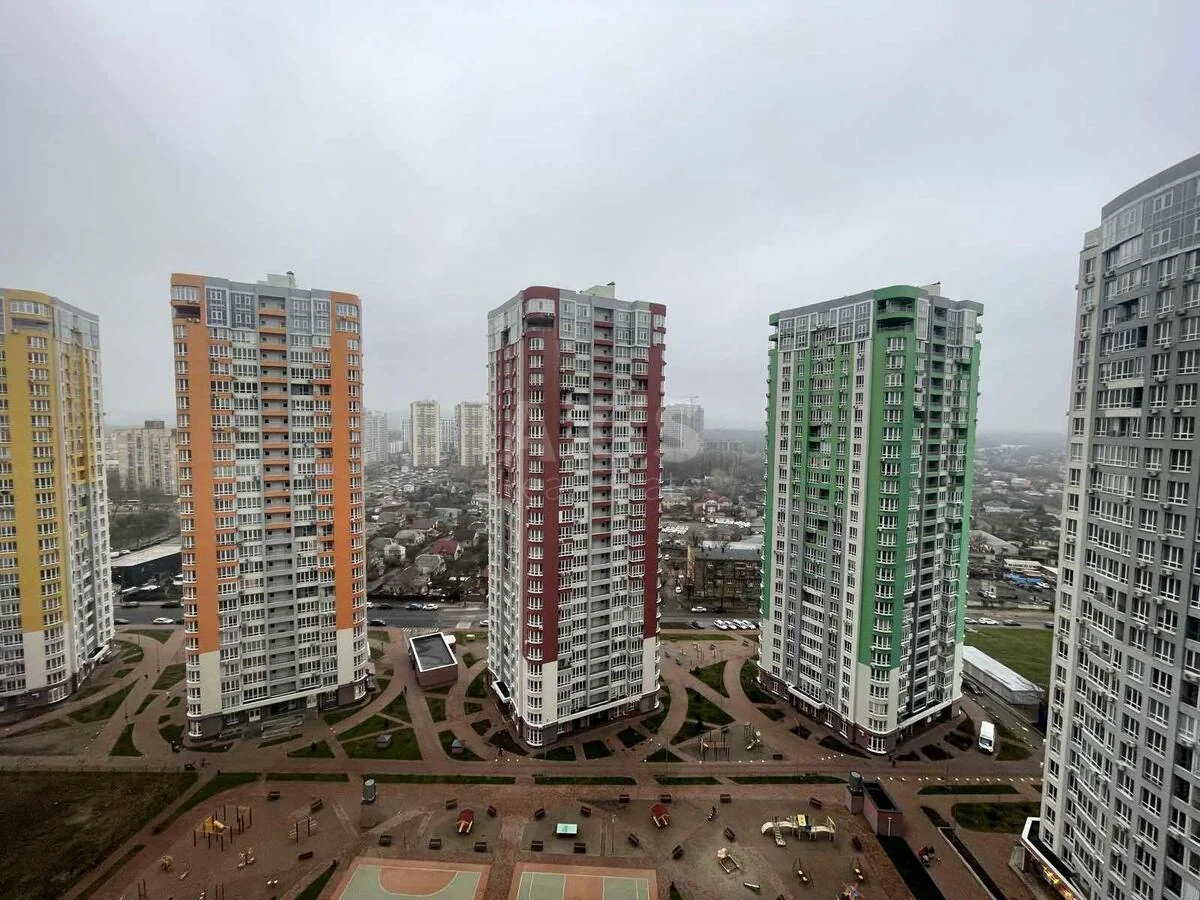 3к квартира ул. Каховская 60