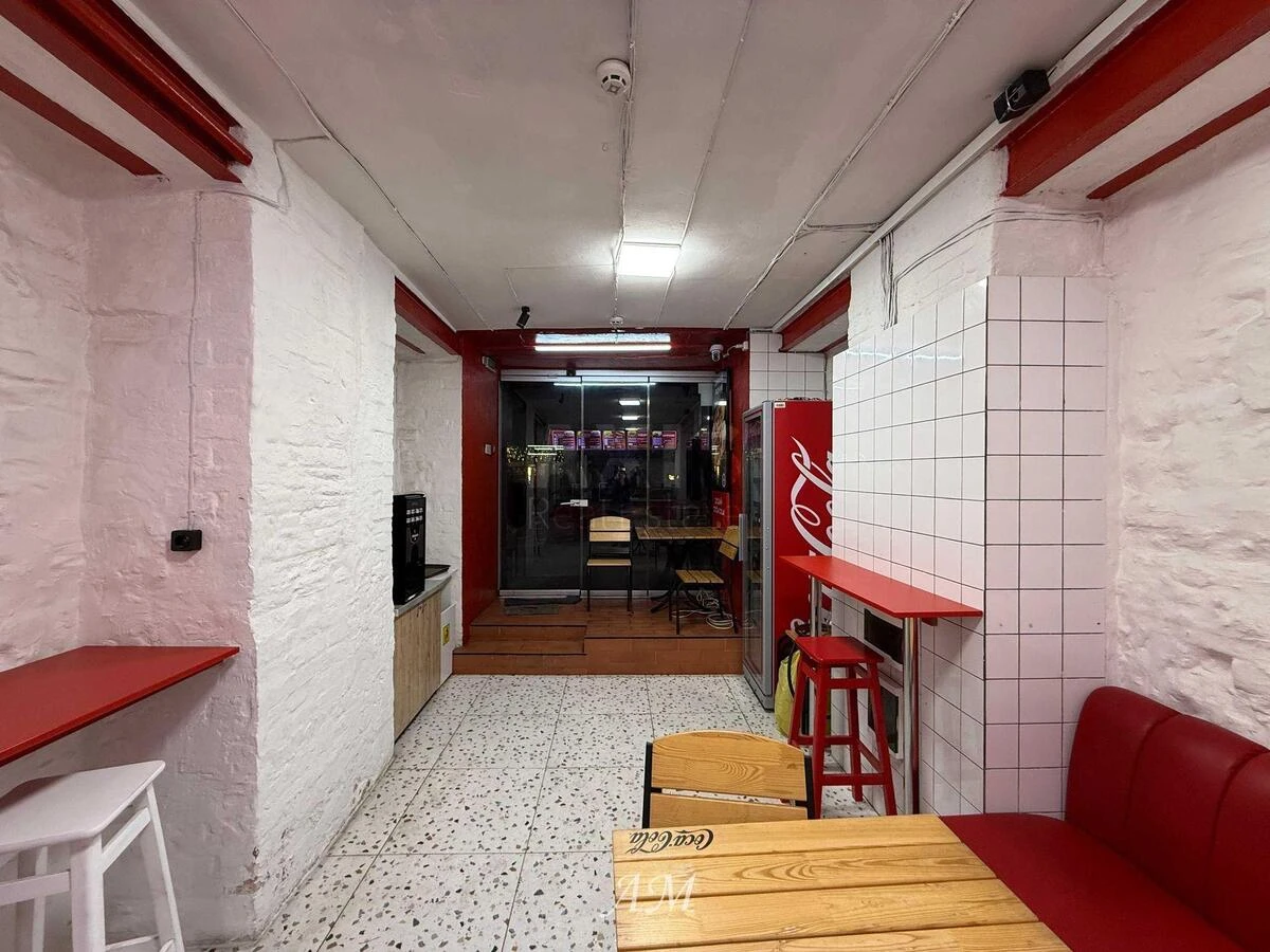 Trade object vul. Rustaveli Shota 20, 32m2646173