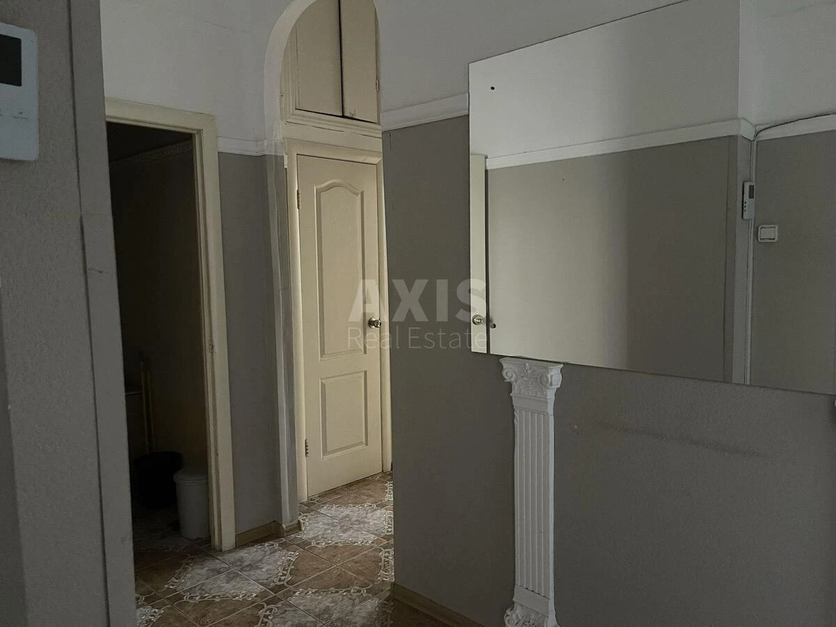 Офис ул. Михайловская 9А, 45м2662896