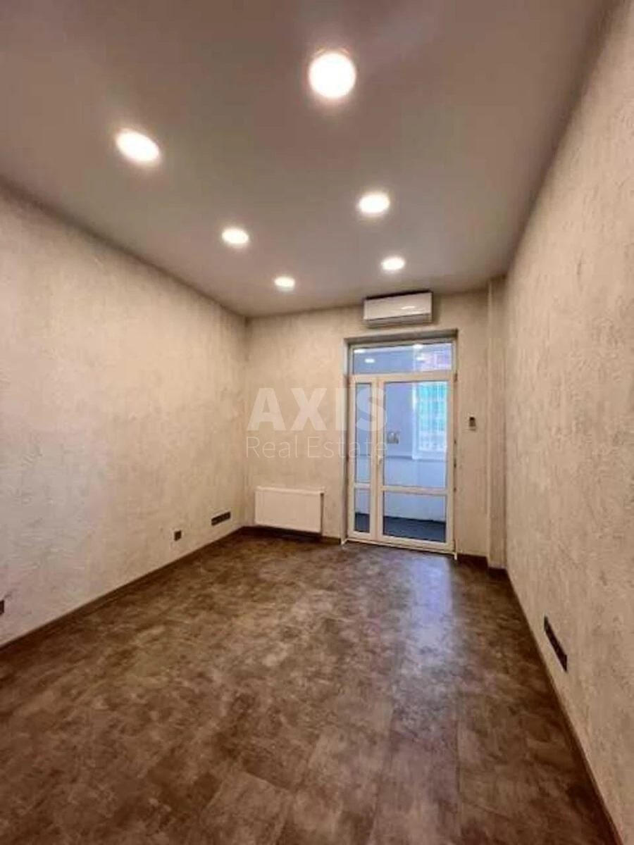 Офис ул. Евгения Коновальца 34, 111м2663006