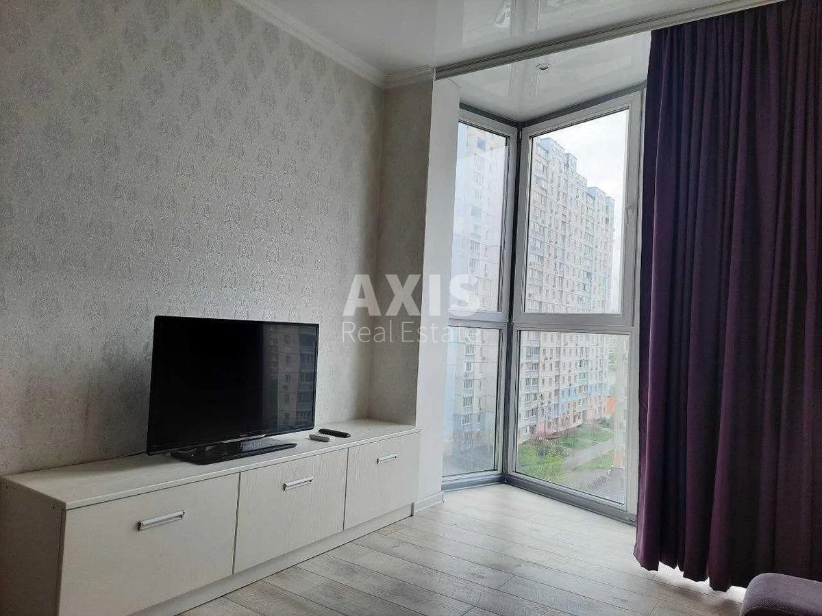 1к квартира ул. Драгоманова 2462023