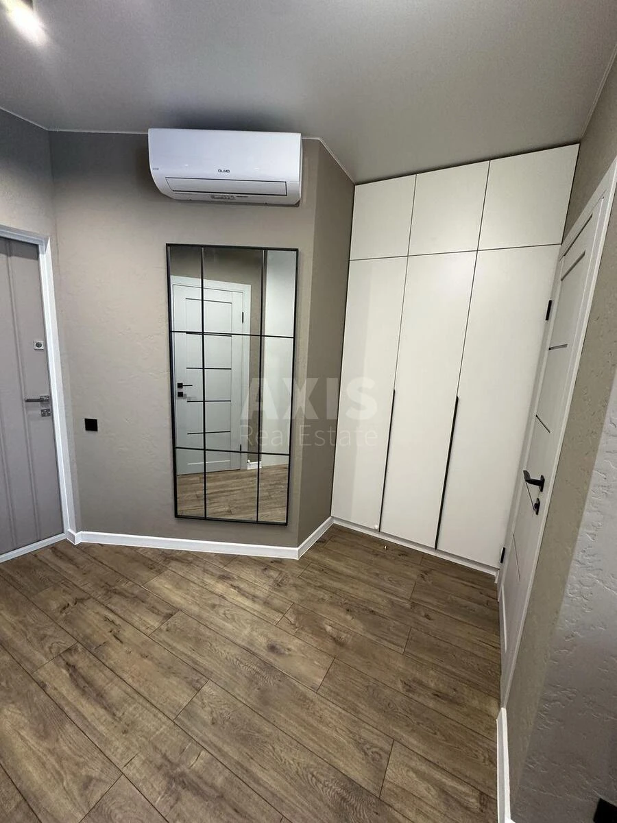 1k apartment vul. Prychal'na 14613674