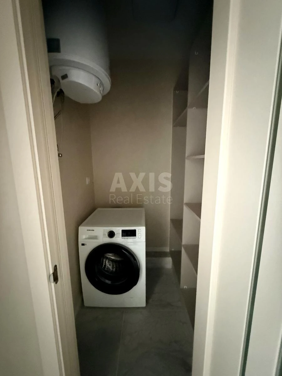 1k apartment doroga Naberezhno-Rybal's'ka 27676153