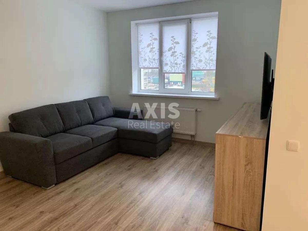 1k apartment pr-t Obolons'kyj 1304043