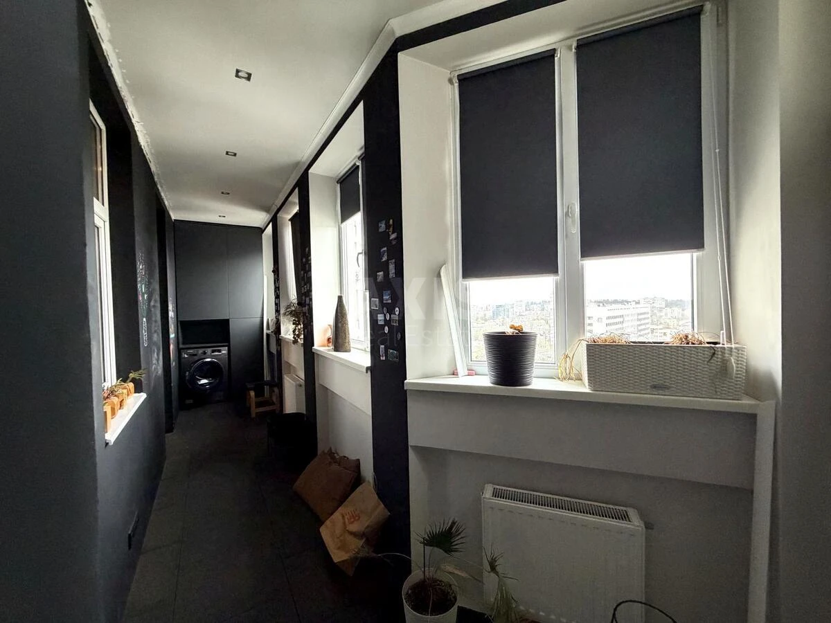 1k apartment bul. Mykoly Mikhnovskoho 14/16676429