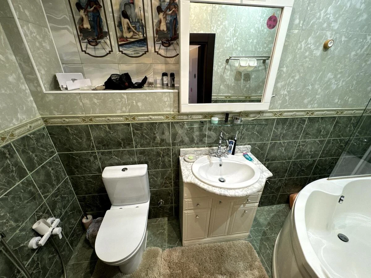 House vul. Ciolkovs'kogo, 140m2, Kyiv city6766716