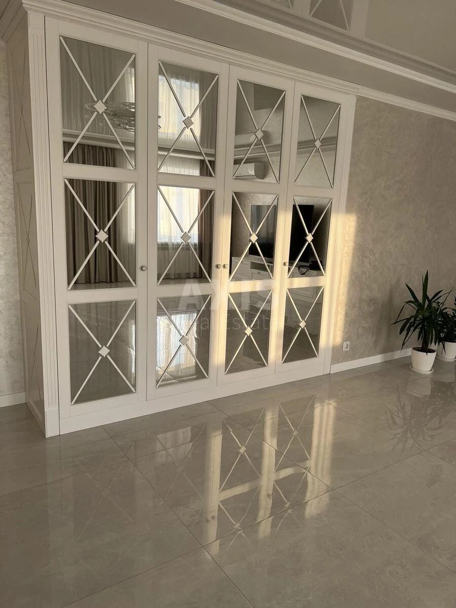 5k apartment vul. Levka Lukyanenka 13А6769410