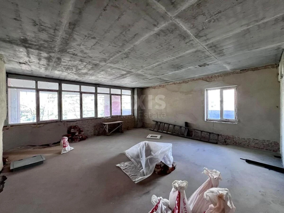Office pr-t Tychyny Pavla 18Б, 432m2692689