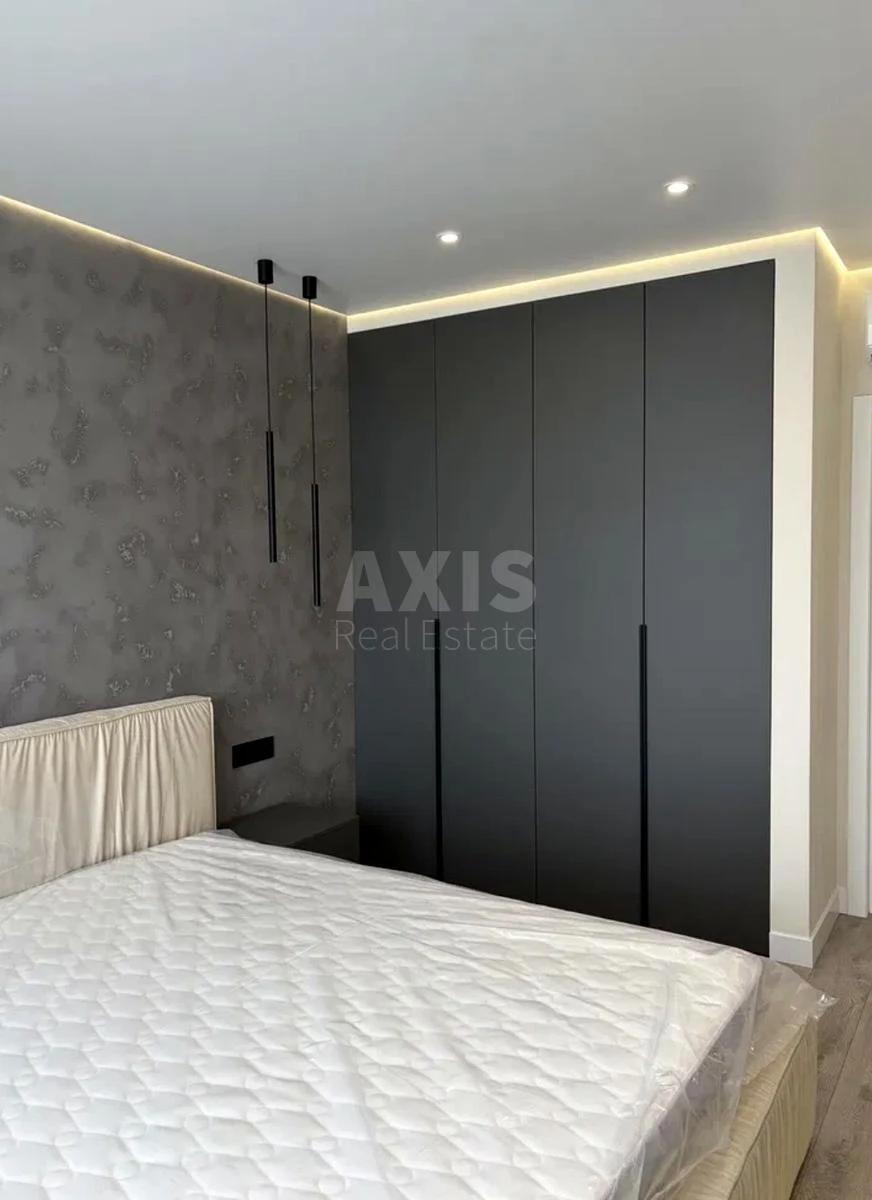 1k apartment vul. Prychal'na 126771114