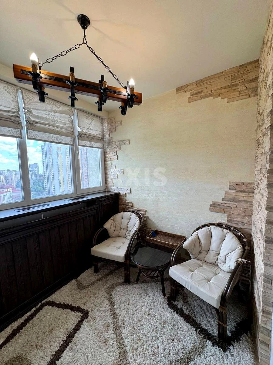 2k apartment pr-t Lobanovs'kogo 4В677236