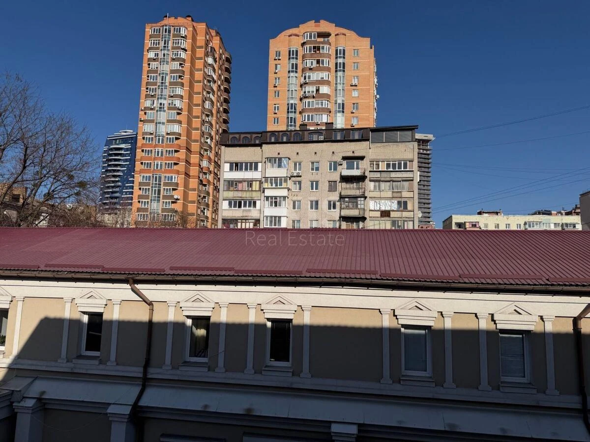 2k apartment vul. Vasylya Tyutyunnyka 13707287