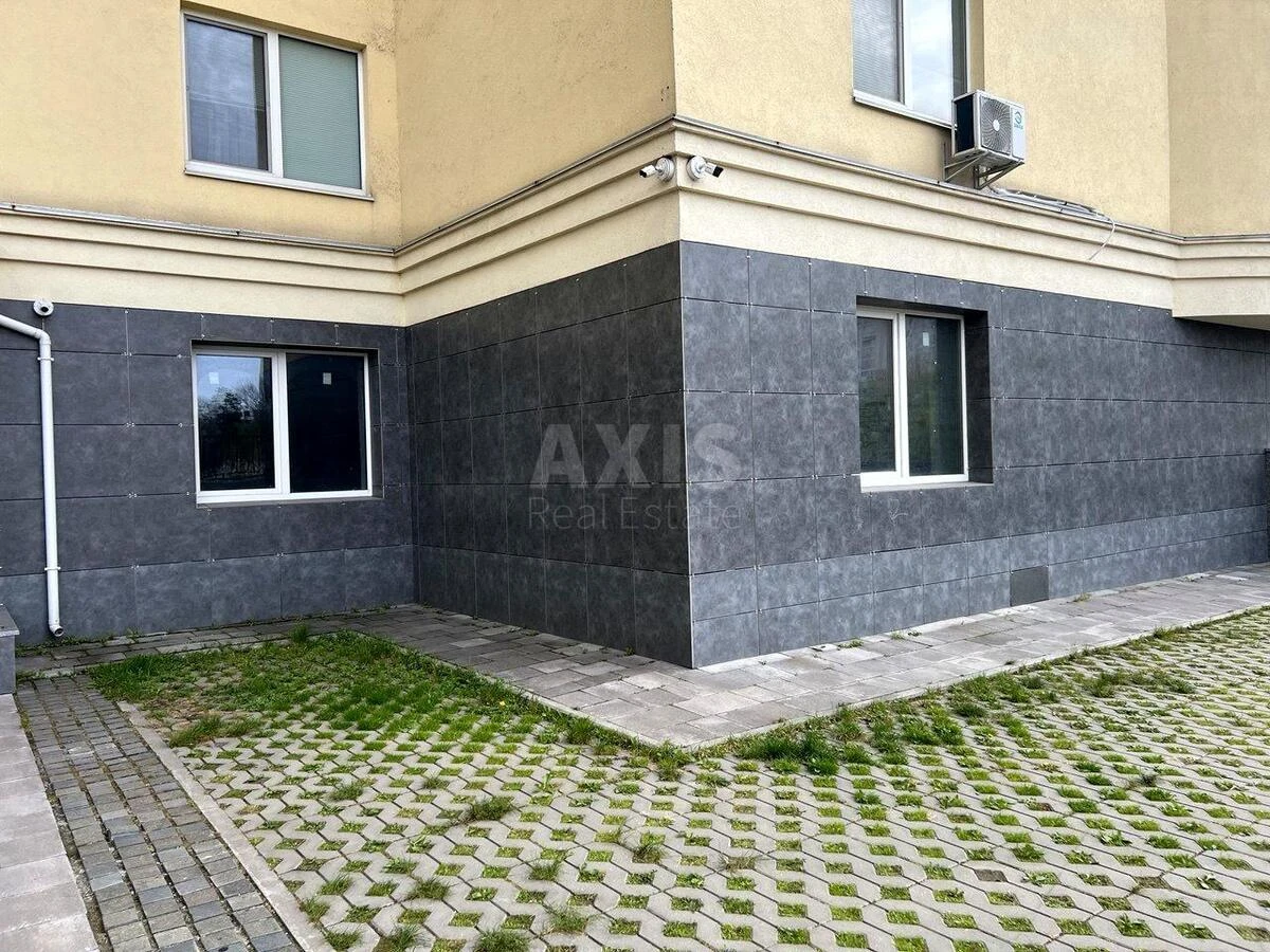 Office vul. Novomostyc'ka 15, 110m2677340