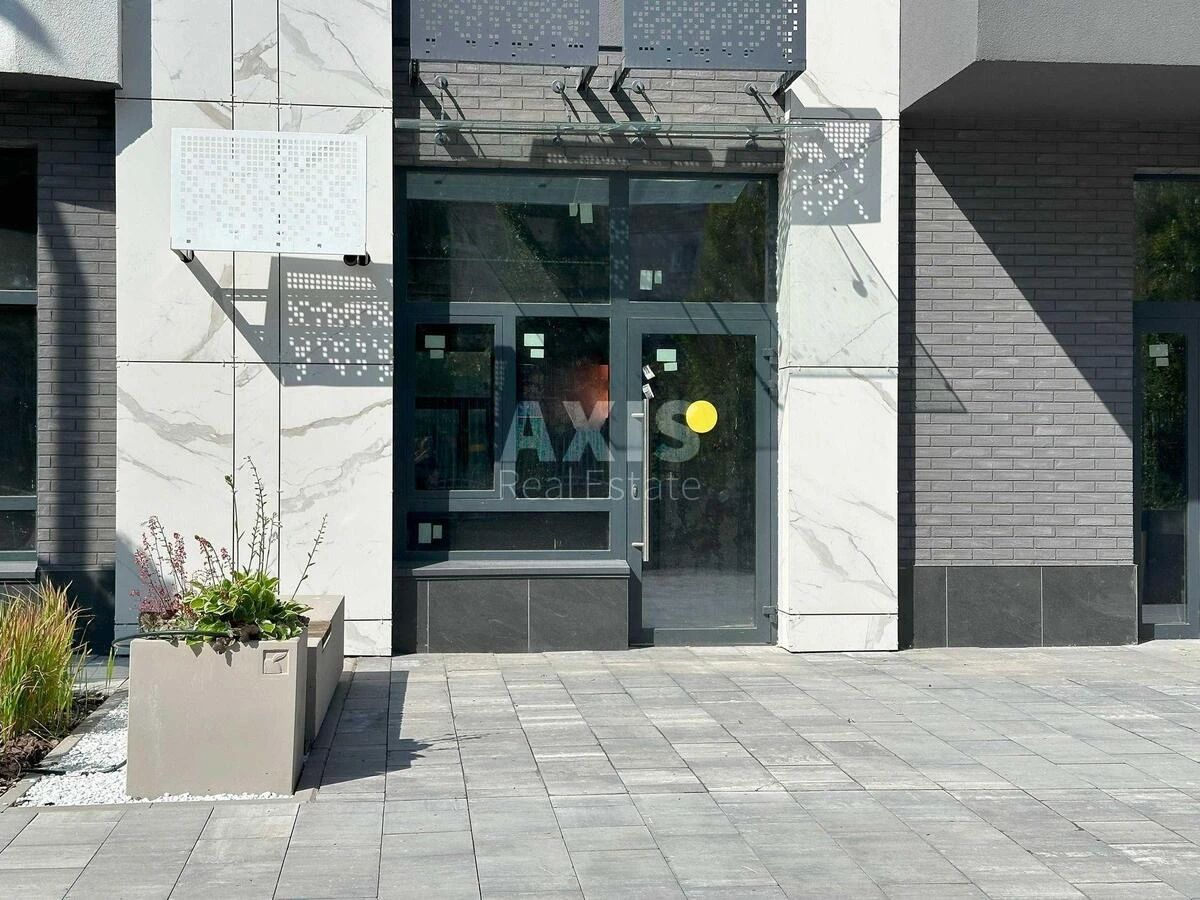 Объект торговли ул. Мокрая 8, 74м2607917