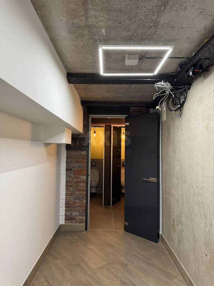 Office pr-t Lobanovs'kogo 6А, 220m2707357
