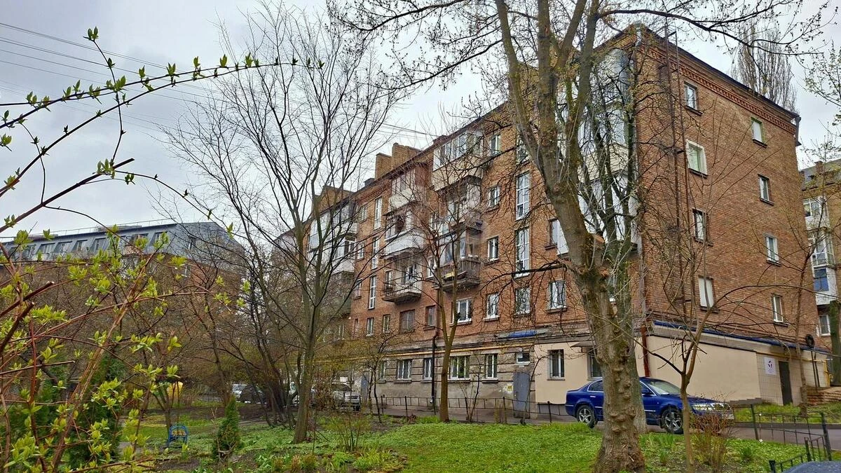 1к квартира ул. Стельмаха Михаила 86775117