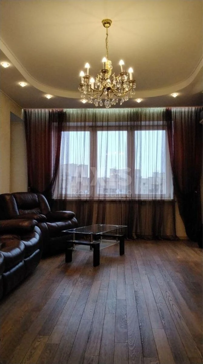3k apartment vul. Levka Lukyanenka 21644203